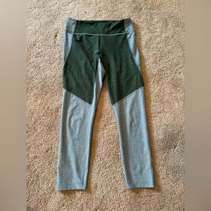 Outdoor voices leggings